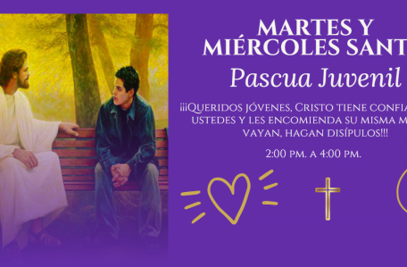 Pascua Juvenil